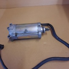 Anlasser mitsuba honda - honda, cb