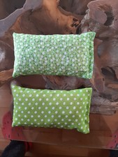 2 Neue Zirbenkissen 19 X 11 