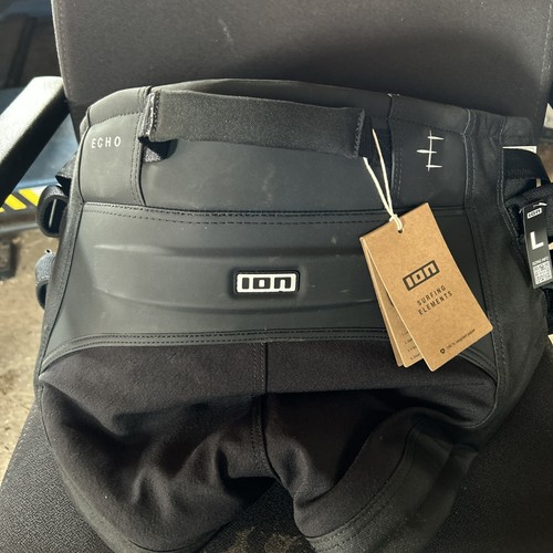 Ion echo seat kite trapez - seat,
