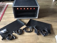 19 Zoll Rack Case für Module