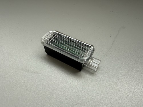 Audi innenraumleuchte - audi, /
