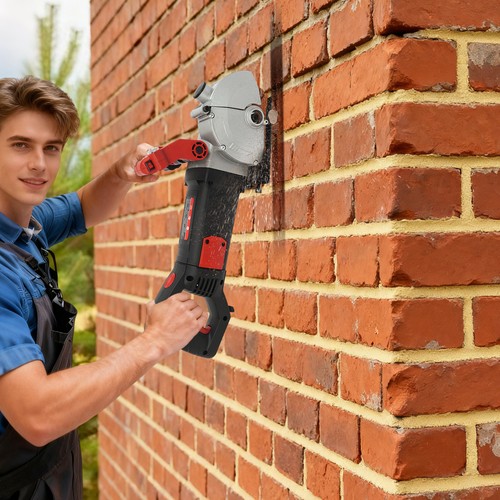 Wand-Chaser-Betonschneider