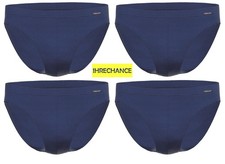 4 AMMANN HERRENSLIPS JEANS