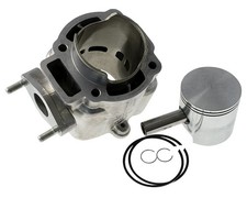 Zylinder Zylinder PIAGGIO 180ccm Original GILERA Runner FX DD 125 2T LC 176