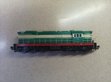 PIKO DC H0 Diesellok der CSD T 669 