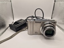 Panasonic LUMIX DMC-TZ7