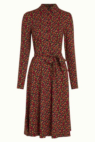 King louie kleid - king,