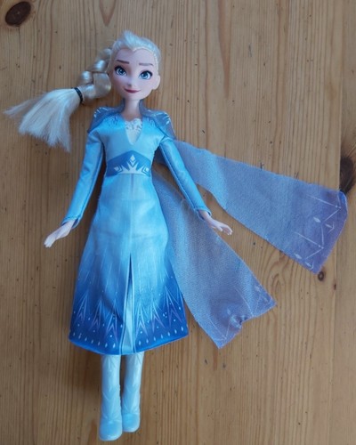 Disney elsa puppe 2018 - puppe,