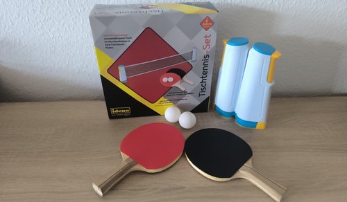 90957 tischtennis set - tischtennis,
