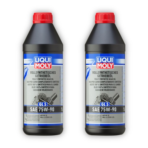 Getriebeöl liqui moly 1414 - getriebeöl,