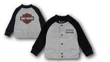 Harley-Davidson Sweatjacke