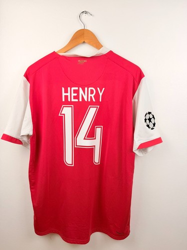 Arsenal 2006 heim - 2006-08,