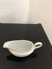 Rosenthal HELENA  Goldrand  Sauciere