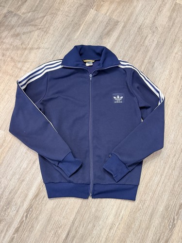 Adidas retro trainingsjacke - retro,