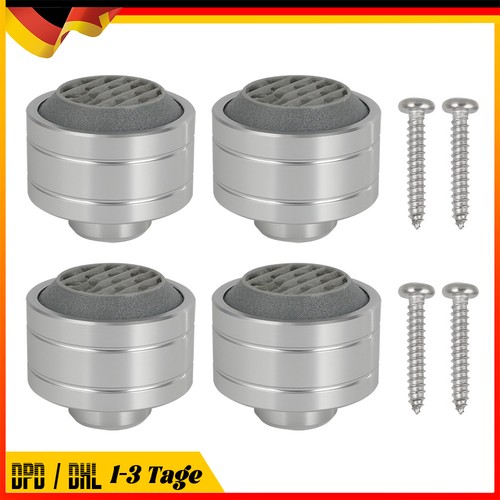 Plattenspieler füße - plattenspieler,