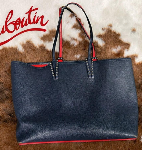 Christian louboutin cabata - christian,