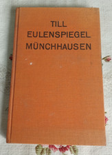 Till eulenspiegel münchhausen - till,