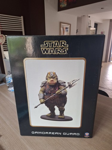 Star wars gamorrean guard - gamorrean,