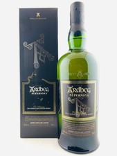 Ardbeg Supernova Stellar
