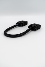 3dfx Loopkabel Link Passthrough VGA Brücke Voodoo I + II Voodoo 1 + 2 ORIGINAL