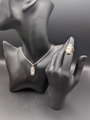 Schmuckset 925 silber - schmuckset,