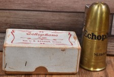 Rare Original Vintage M Hohner