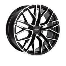 Carmani 20 Ludwig 8,5x19 ET40