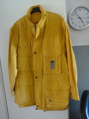 Camel trophy adventure wear - adventure,