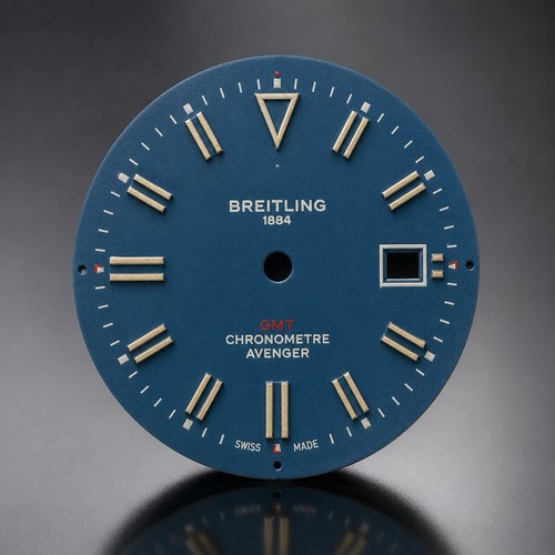 Breitling gmt chronometre - breitling, 31