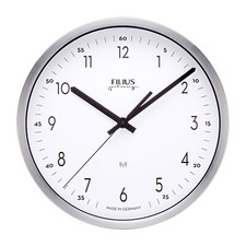 Filius funk wanduhr cm - funk-wanduhr,