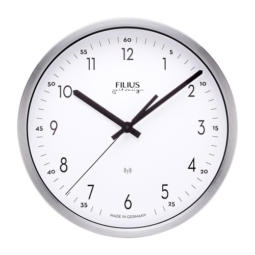 Filius funk wanduhr cm - funk-wanduhr, 30