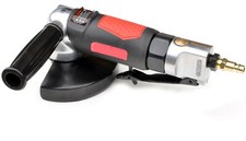 Winkelschleifer 5" Druckluftwinkelschleifer Schleifmaschine Einhand AG5iJ 00296