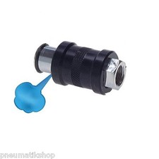 Hand-Schiebeventil, Messing