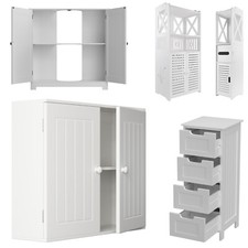 Badezimmerschrank Badschrank