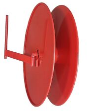 Schlauchhaspel 480mm für Wandhydrant 30m C-Schlauch