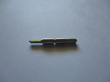 AUFZUGSWELLE FÜR ROßKOPF PATENT Taschenuhr Kal.6 Ligne 19''' winding stem NOS