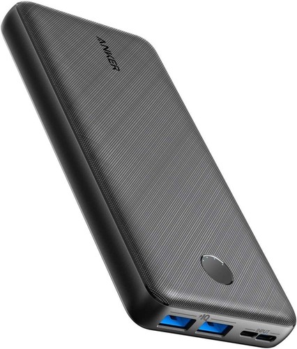 Powerbank anker powercore - powerbank,