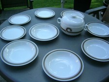 Rosenthal ess service - -,