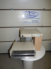 Kavo Einzelplatz Absaugung mit Zubehör Untertischabsaugung  0001216