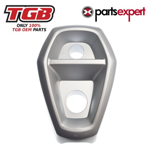 New oem tgb auspuffabdeckung - oem,