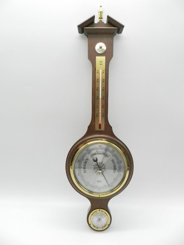Barigo wetterstation mit - barigo,