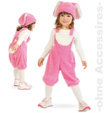 Schaf Tierkostüm Latzhose +