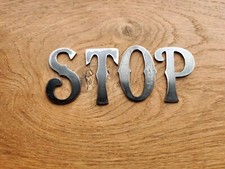 5 Zoll Metall kleine