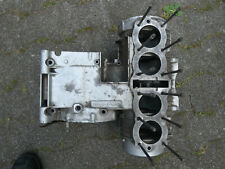 Honda Motor block  Motorgehäuse mit Rest Innenleben CB500 K Four