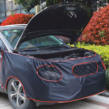 AUTO SCHUTZABDECKUNG VORNE UND