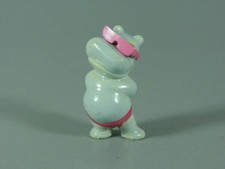 HPF: Die Happy Hippos 1988 -