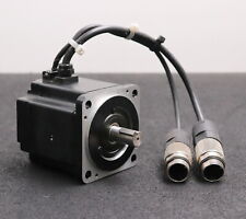 YASKAWA Servo-Motor SGMPH-04AAE41D 400W 200V 2,6A 1,27Nm 3000U/min