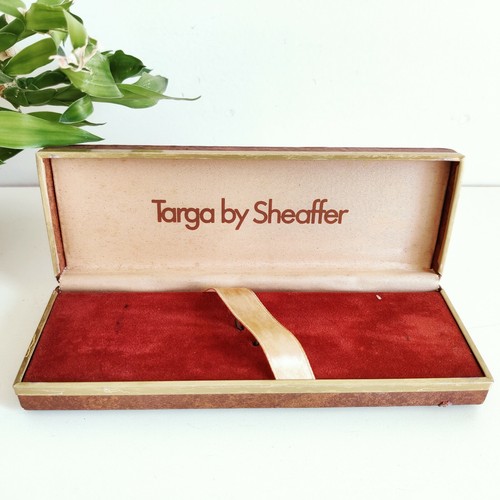 Vintage targa von - vintage, sheaffer