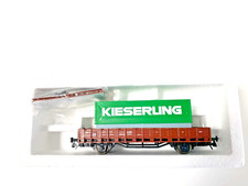 Roco Rungenwagen mit