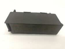 Opel Astra G Sicherungskasten